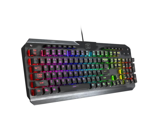 Lioncast LK300 (RGB, US Layout) - 421424 - zdjęcie 3